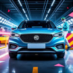 Les résultats surprenants des évaluations Euro NCAP du MG3