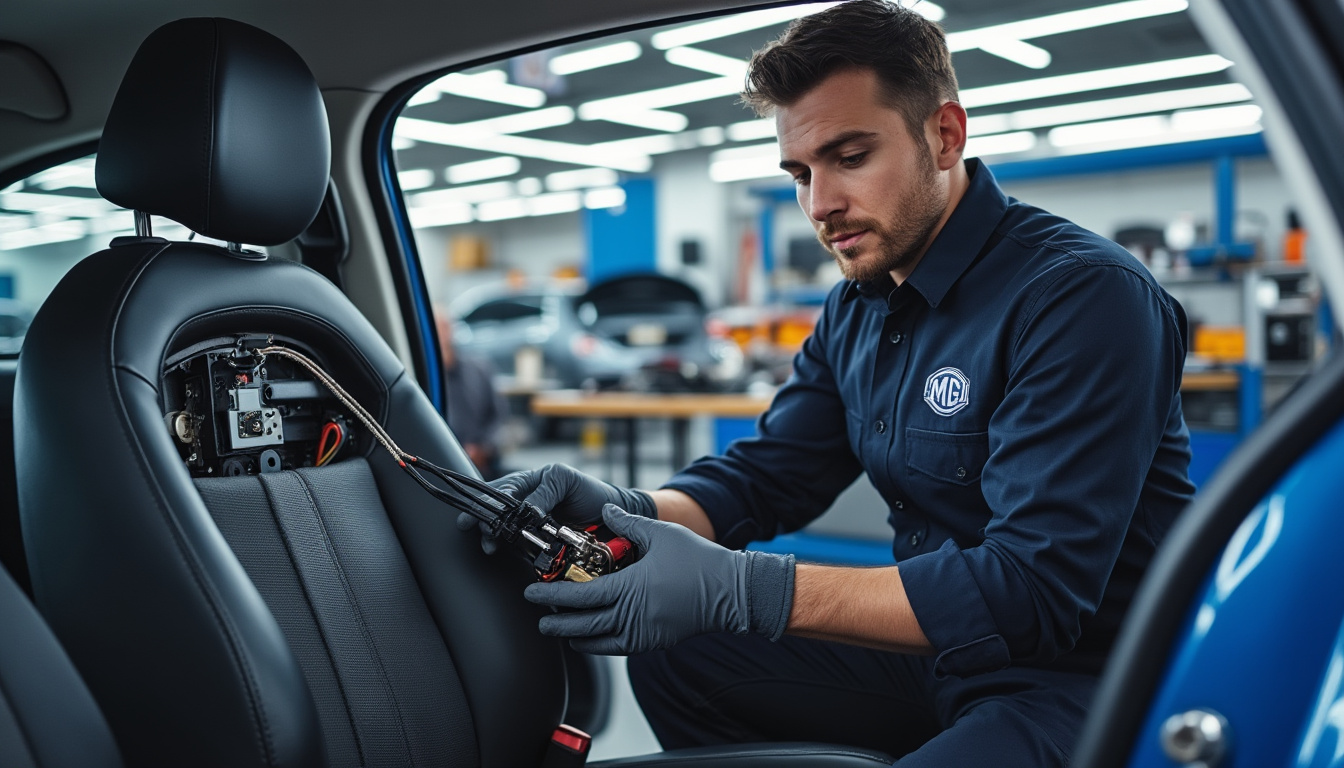 découvrez les performances inattendues du mg3 lors des tests euro ncap : sécurité, points forts et faiblesses révélés par des évaluations indépendantes. analyse complète des résultats.