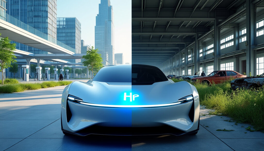 découvrez les atouts et limites des voitures à hydrogène. cette technologie est-elle vraiment l’avenir de la mobilité ou une fausse piste ? analyse des enjeux et perspectives.