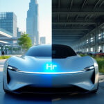 Les voitures à hydrogène : techno d’avenir ou impasse ?