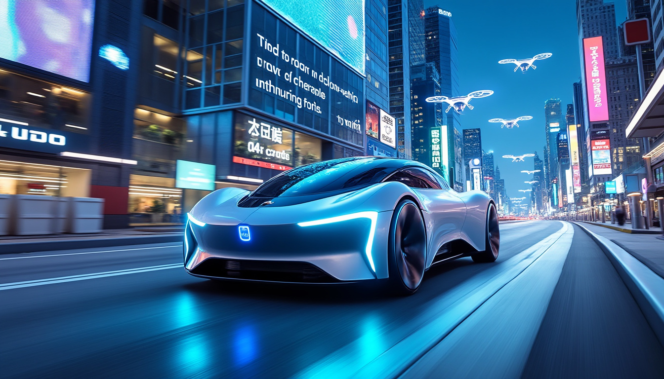 découvrez si les voitures à hydrogène représentent vraiment la technologie automobile du futur ou s'il s'agit d'une impasse, en explorant leurs avantages, limites et enjeux pour la mobilité durable.