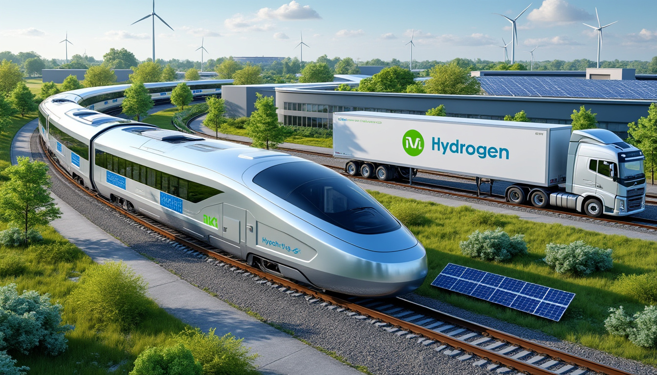 découvrez les atouts, limites et perspectives des voitures à hydrogène : une technologie prometteuse ou une voie sans issue pour la mobilité durable ?