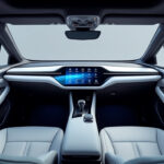 L’évolution de l’intérieur du Toyota Corolla Cross : Découvrez les nouveautés !