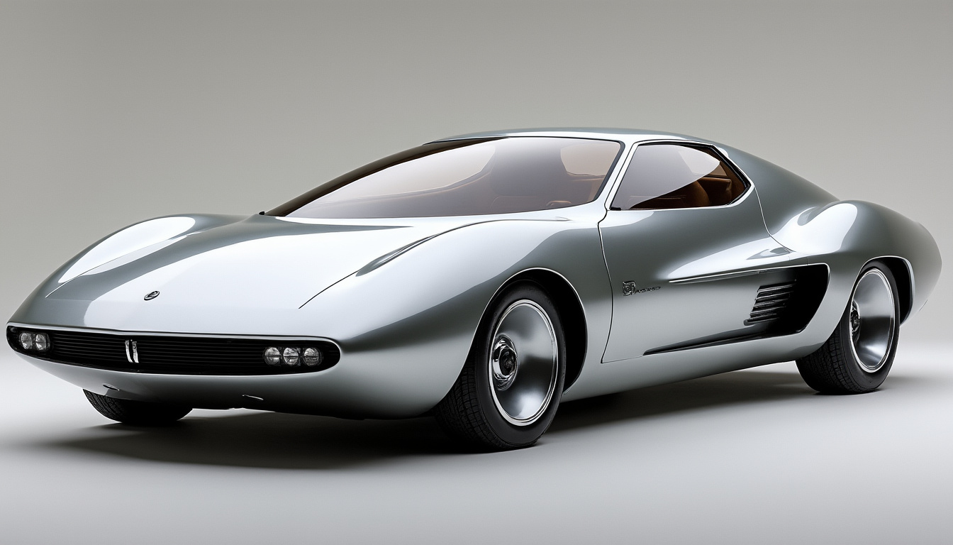découvrez comment le design automobile a évolué des années 80 à aujourd’hui : styles, innovations technologiques, matériaux et influences culturelles qui ont marqué l’industrie. plongez dans l’histoire fascinante des voitures modernes !