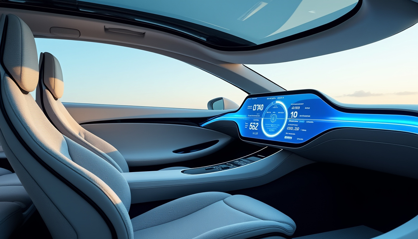 découvrez comment le design automobile a évolué des années 80 à aujourd’hui : tendances, innovations technologiques et transformations des formes qui ont marqué l’industrie automobile.