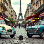 L’impact de la voiture dans le cinéma français