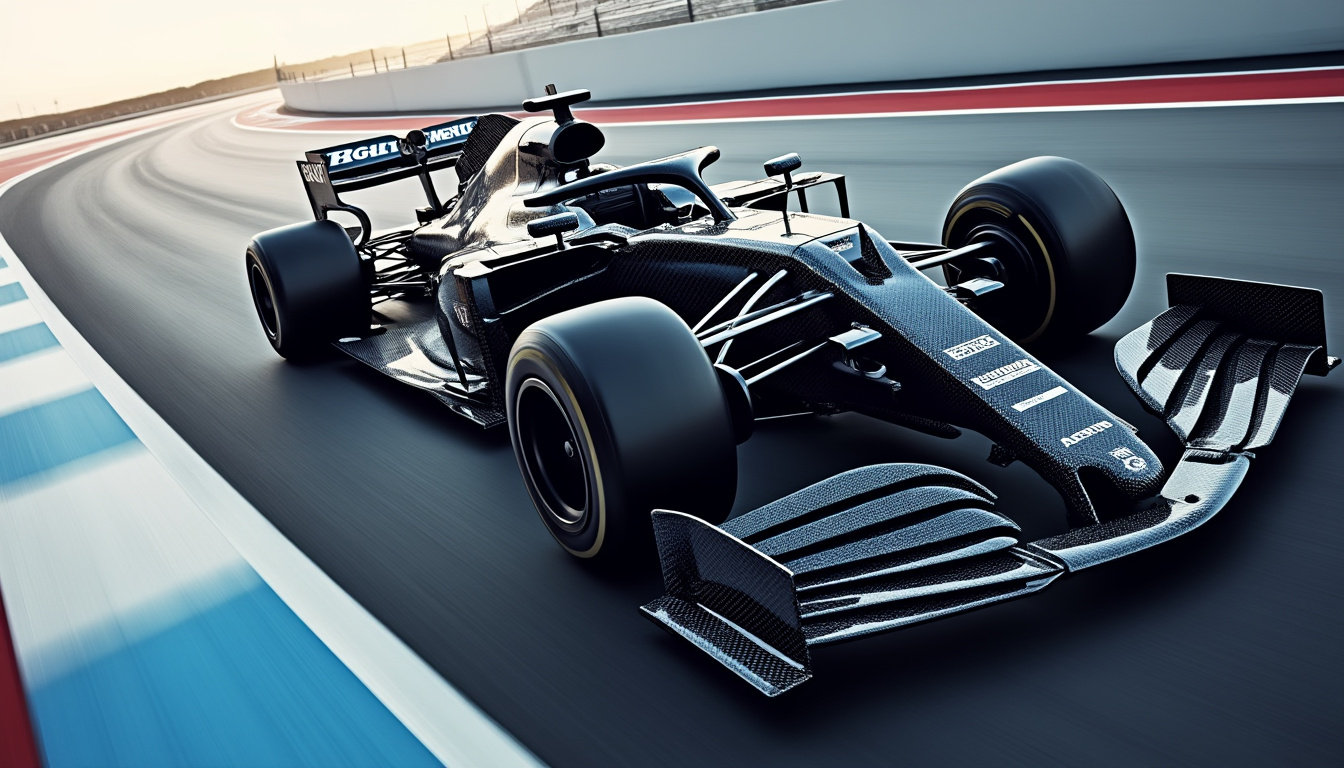 découvrez comment la formule 1 inspire les avancées technologiques et le design des voitures de série. des innovations issues des circuits aux modèles disponibles sur nos routes, explorez l’influence majeure de la f1 sur l’automobile grand public.