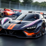 L’influence de la F1 sur les voitures de série