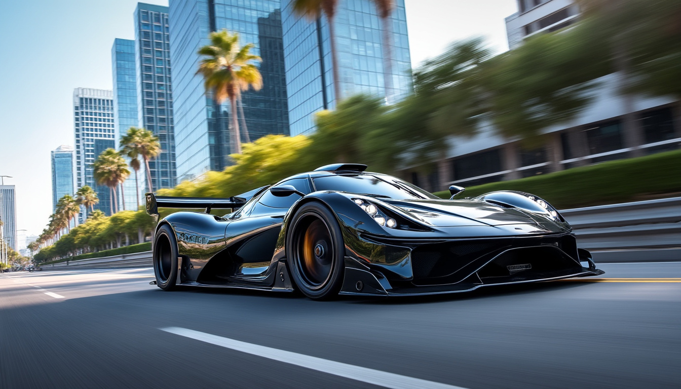découvrez comment les innovations de la formule 1 inspirent les voitures de série, améliorant performance, sécurité et technologies embarquées pour le grand public.