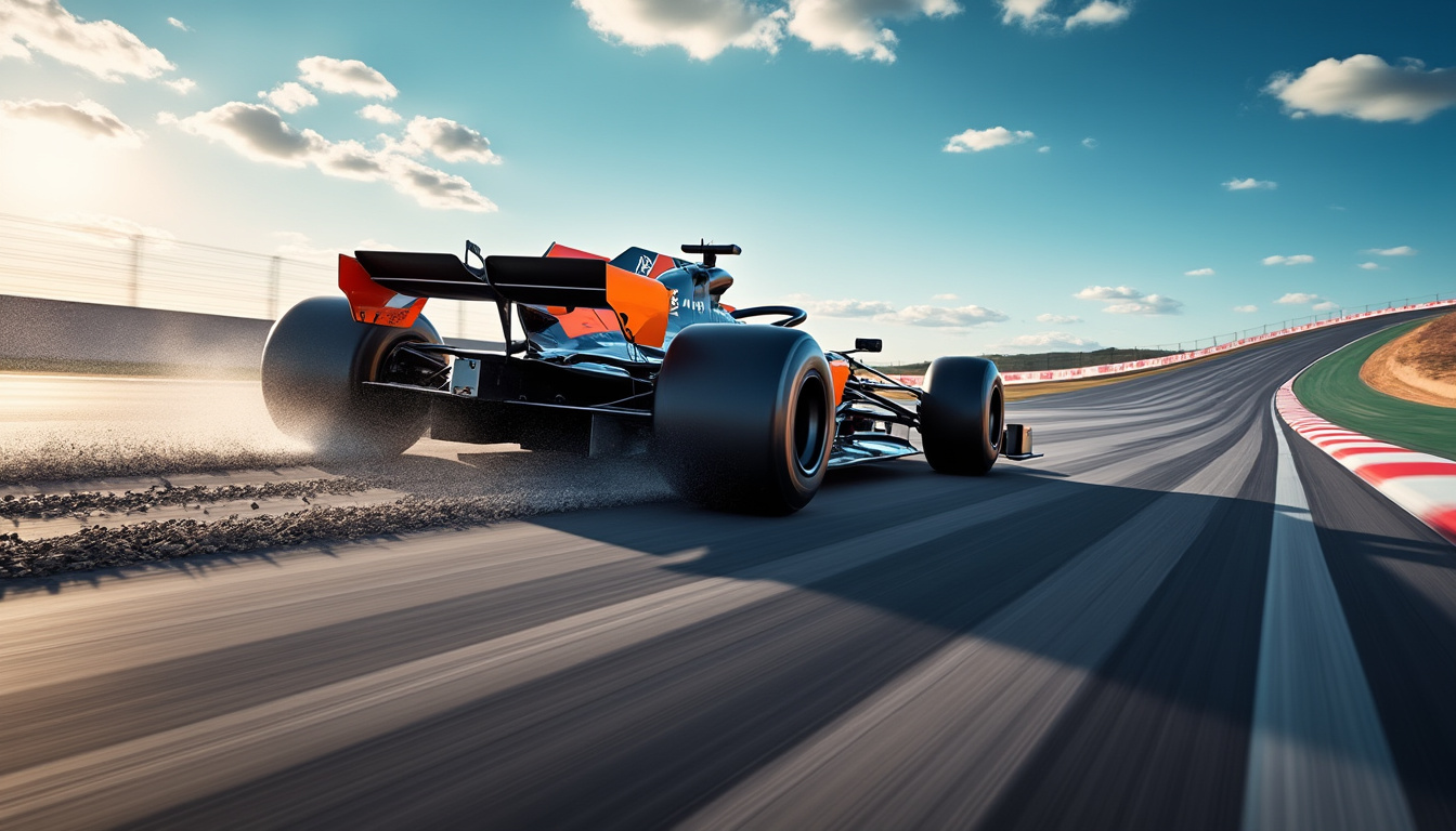 découvrez comment la formule 1 inspire les innovations technologiques appliquées aux voitures de série, améliorant performances, sécurité et design au quotidien.