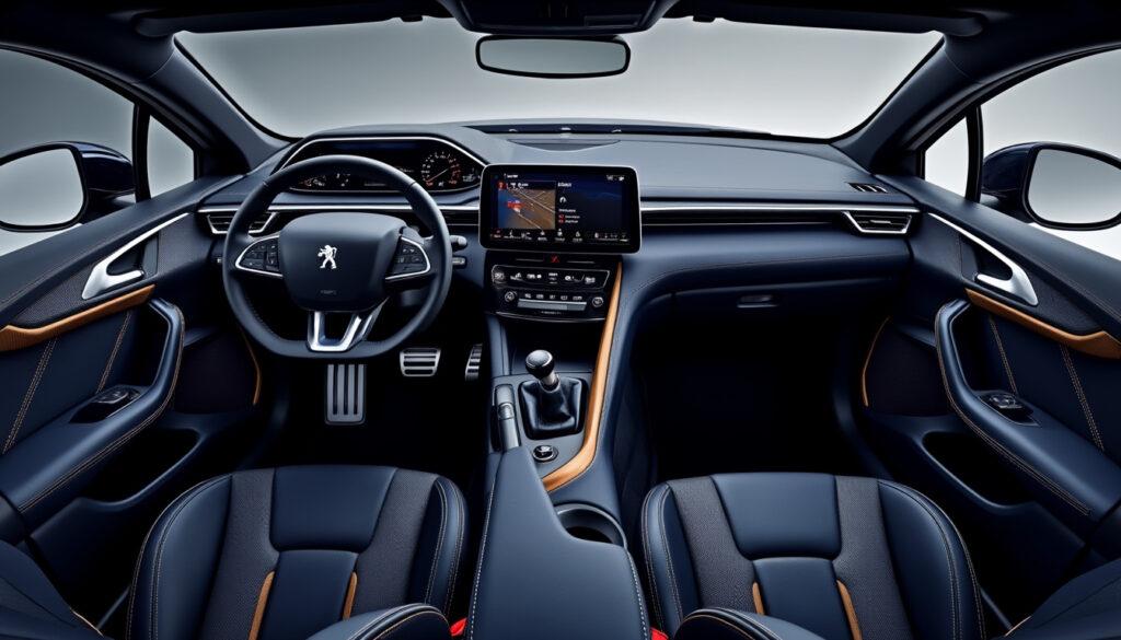 découvrez comment le restylage de la peugeot 308 a transformé l'habitacle et le coffre : nouveautés en design intérieur, ergonomie et capacités de rangement, pour un confort et une fonctionnalité améliorés.