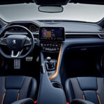 Peugeot 308 : Les transformations de l’habitacle et du coffre suite au restylage