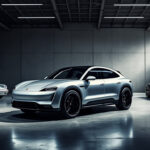 Porsche met en pause le lancement de son SUV électrique K1 pour se recentrer sur les moteurs thermiques