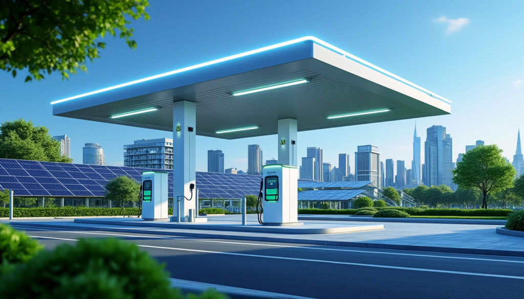découvrez les scénarios possibles pour l'avenir des stations essence en france face à la transition écologique, aux nouvelles mobilités et aux évolutions du marché de l'énergie.