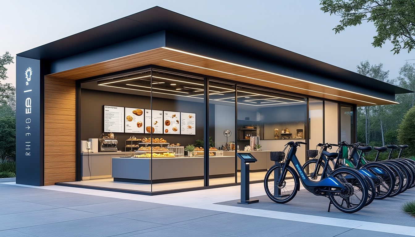 découvrez les enjeux et perspectives d’avenir des stations essence en france face à la transition énergétique, à l’essor des véhicules électriques et aux nouvelles habitudes de mobilité.