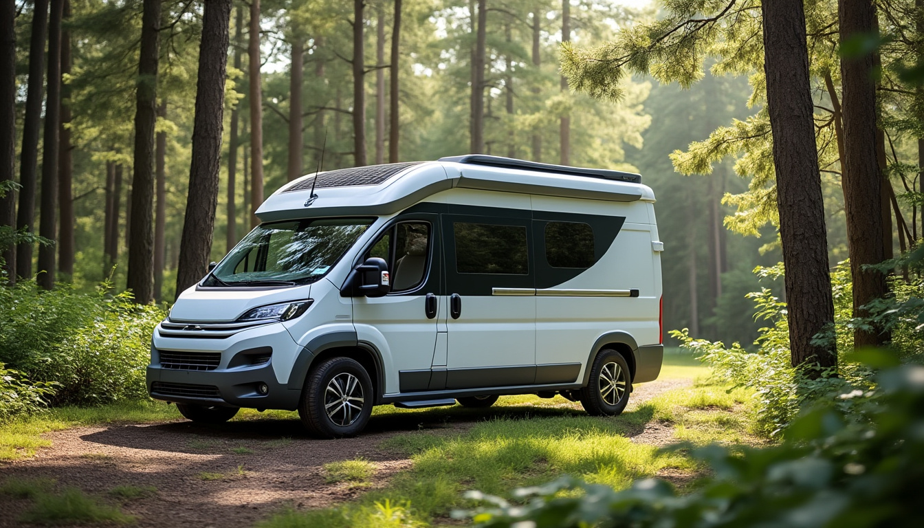 découvrez les critères essentiels pour bien choisir le véhicule de base idéal pour fabriquer votre camping-car diy. conseils, modèles recommandés et astuces pour réussir votre aménagement sur mesure.