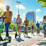 Qu’est-ce que la “mobilité verte” et qui en profite vraiment ?