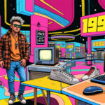 Retour en arrière : les icônes marquantes du salon de 1995
