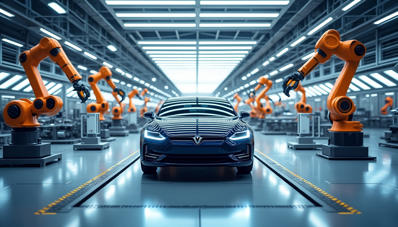stellantis annonce l'arrêt de la production de plusieurs modèles automobiles en europe, dont l'opel mokka à l'usine de poissy, marquant un tournant dans sa stratégie industrielle.