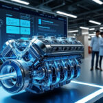 Toyota dévoile de nouvelles innovations pour son moteur quatre cylindres emblématique