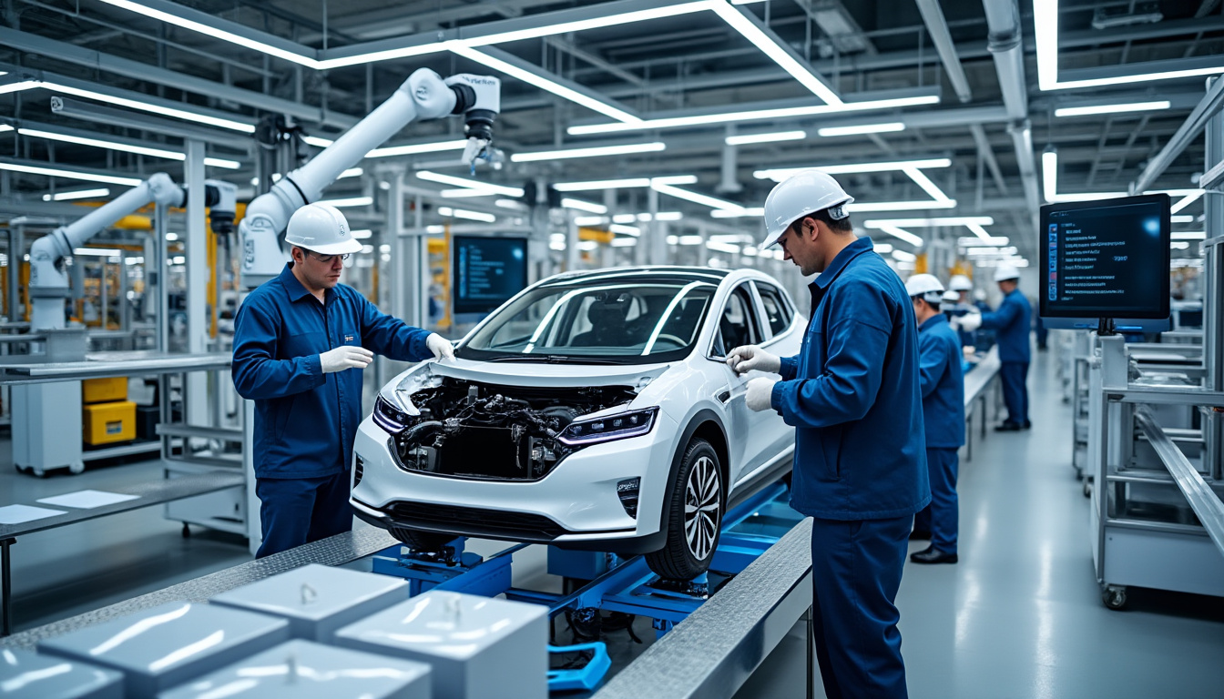 découvrez ce que prévoit réellement la législation sur les voitures thermiques après 2035, les exceptions possibles et les conséquences pour les automobilistes et le marché automobile.