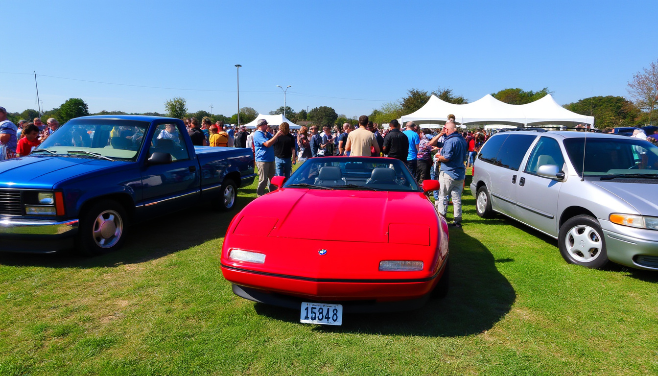 découvrez pourquoi les voitures des années 90, surnommées youngtimers, séduisent de plus en plus de passionnés. un retour en force entre nostalgie, style vintage et innovations d’époque.