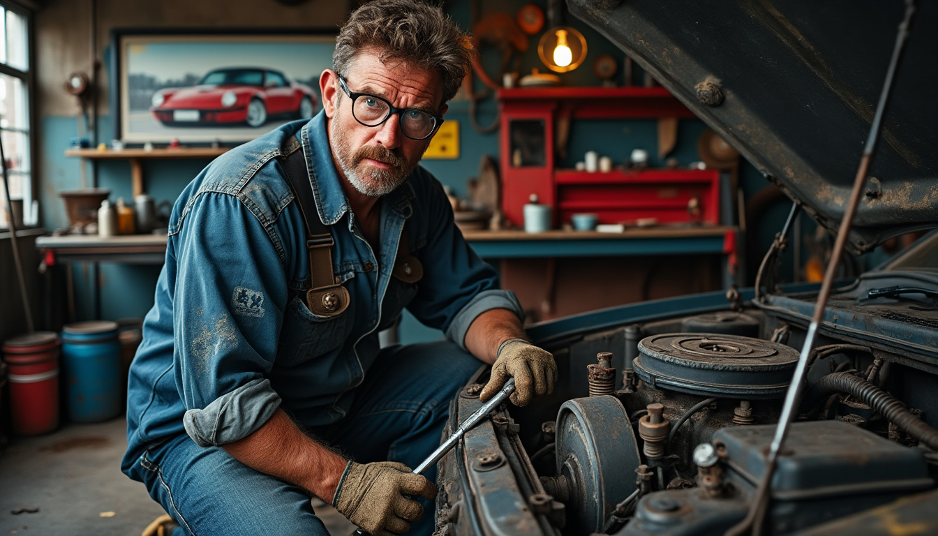 découvrez pourquoi les voitures des années 90, appelées youngtimers, séduisent de plus en plus d’amateurs. histoire, nostalgie et avantages : tout savoir sur le retour en force de ces modèles emblématiques.