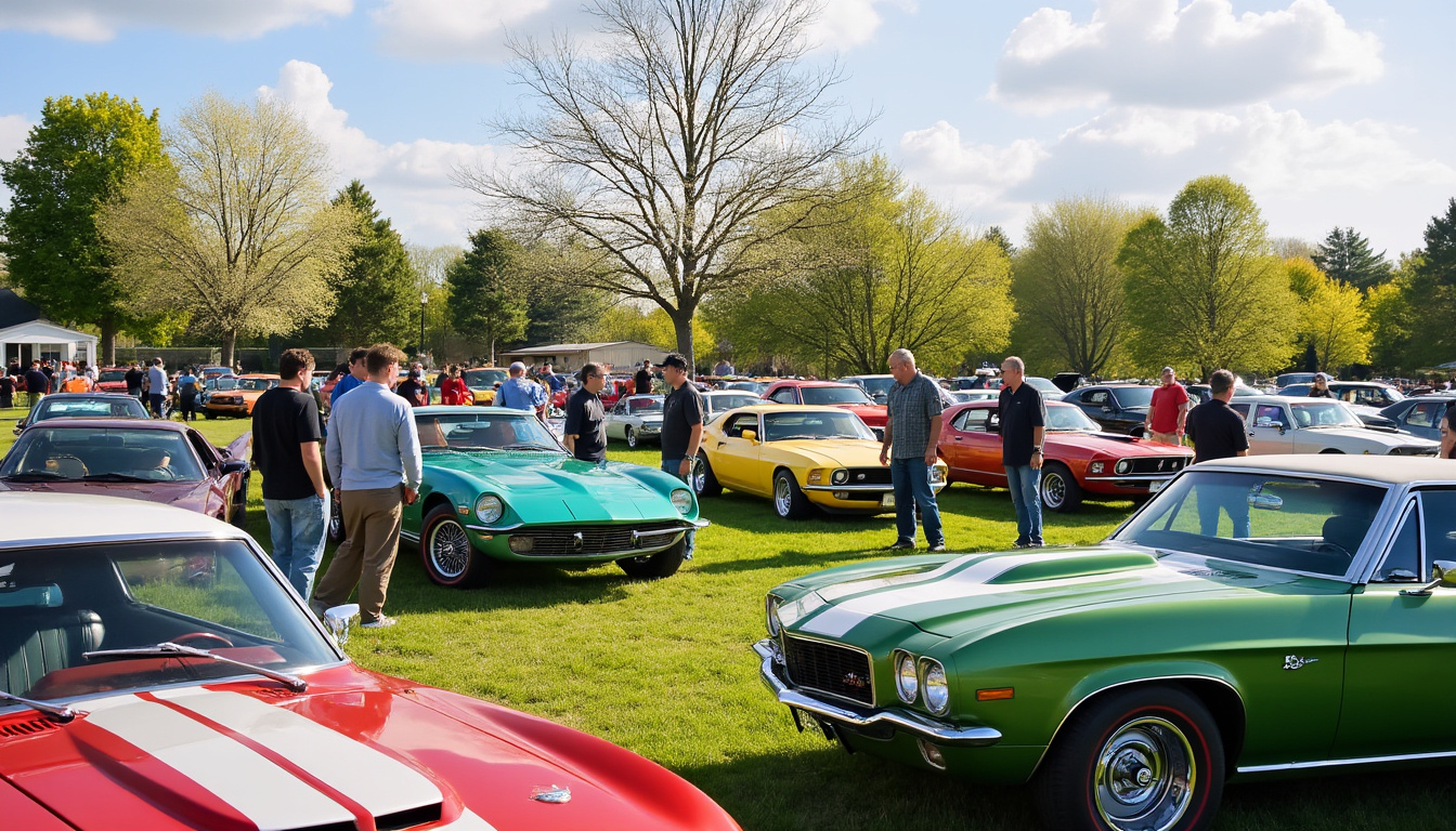 découvrez pourquoi les voitures youngtimers des années 90 séduisent de plus en plus d’amateurs : nostalgie, style rétro et plaisir de conduite s’invitent sur le devant de la scène automobile.