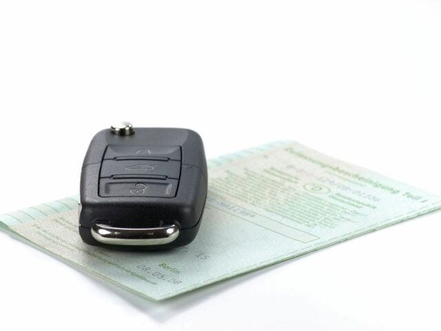 Comment obtenir votre certificat d’immatriculation en ligne sans stress ?