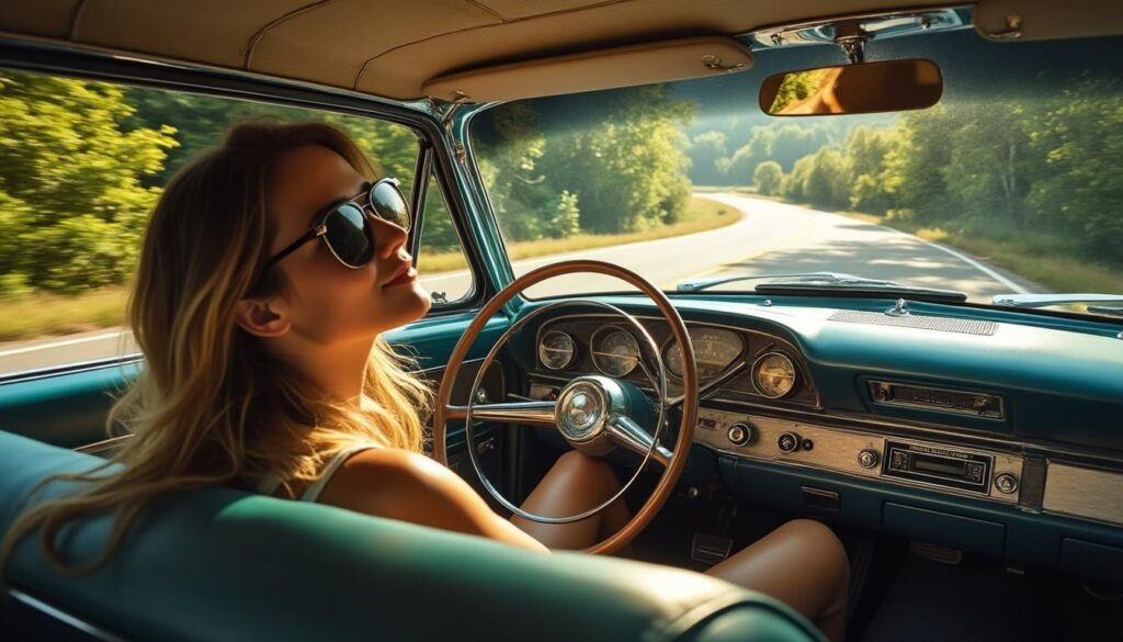 découvrez nos conseils pratiques pour profiter pleinement de votre voiture sans climatisation : astuces pour rester au frais, améliorer votre confort et rouler sereinement même lors des fortes chaleurs.