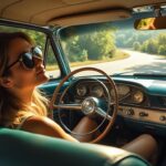 Bien vivre avec une voiture sans climatisation