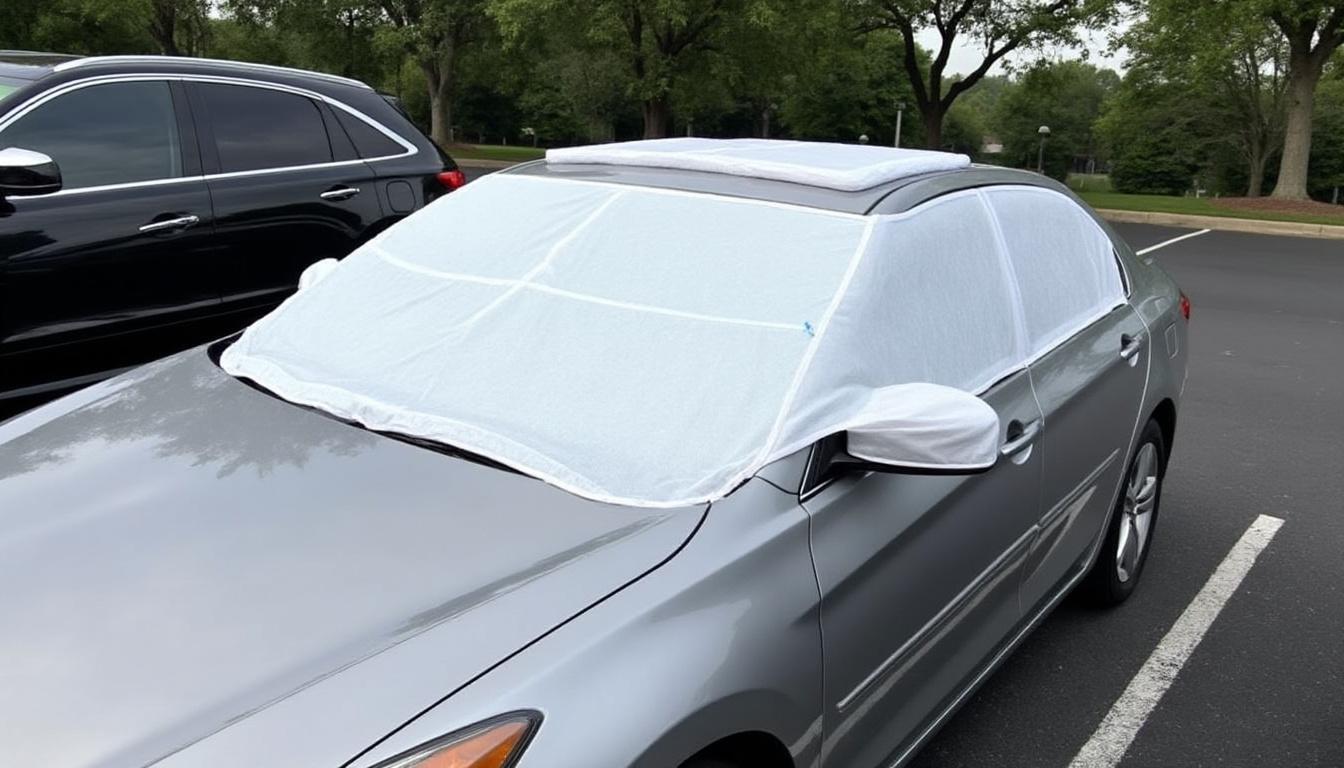 découvrez nos conseils pratiques pour bien vivre au quotidien avec une voiture sans climatisation : astuces pour rester au frais, équipements utiles et bonnes habitudes à adopter en été.