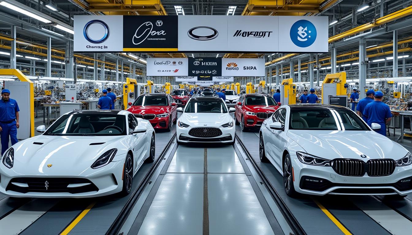 carlos tavares met en garde contre les risques de division au sein de stellantis, soulignant l'importance de l'unité pour assurer le succÚs et la stabilité du groupe automobile international.