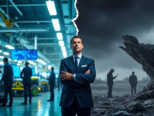 Carlos Tavares alerte sur les risques de division au sein de Stellantis