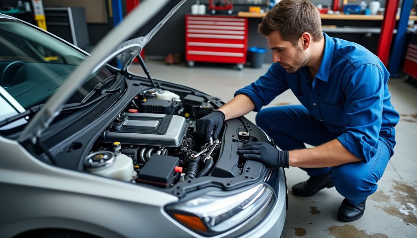 découvrez comment de petits détails et astuces dans votre voiture peuvent améliorer votre confort et expérience de conduite au quotidien. conseils pratiques et idées ingénieuses pour tous les automobilistes.