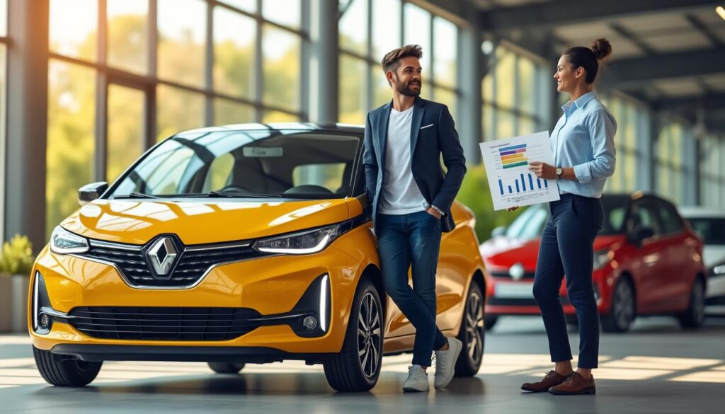 découvrez nos conseils pour bien choisir une voiture adaptée à un usage de moins de 5000 km par an. nos recommandations vous aideront à sélectionner le véhicule idéal pour optimiser budget et praticité.