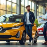 Choisir une voiture quand on fait moins de 5000 km/an