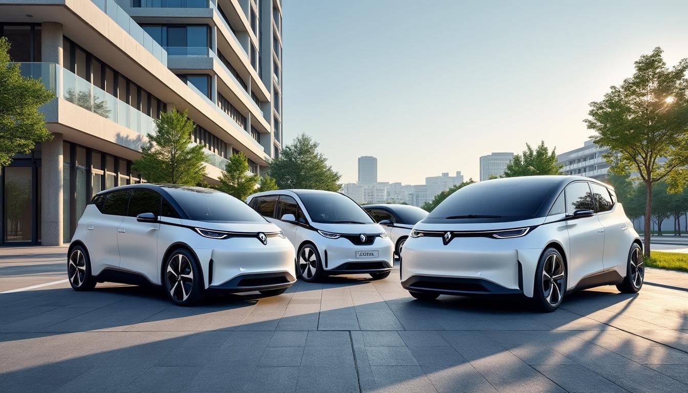 découvrez nos conseils pour bien choisir une voiture adaptée à un usage limité de moins de 5000 km par an. comparez modèles, motorisations et coûts pour faire le meilleur choix selon vos besoins.