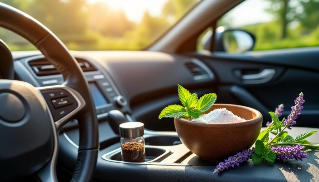 découvrez des astuces naturelles et efficaces pour éliminer les mauvaises odeurs de votre voiture, sans utiliser de parfums chimiques. gardez un intérieur frais et sain grâce à ces conseils simples et écologiques.
