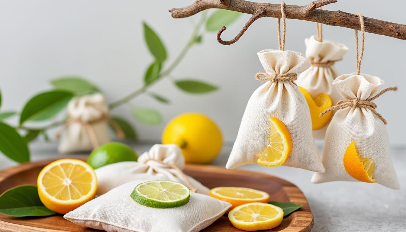 découvrez des astuces naturelles et efficaces pour éliminer les mauvaises odeurs dans votre voiture, sans utiliser de parfums chimiques. profitez d’un habitacle frais et sain grâce à des solutions simples et écologiques !