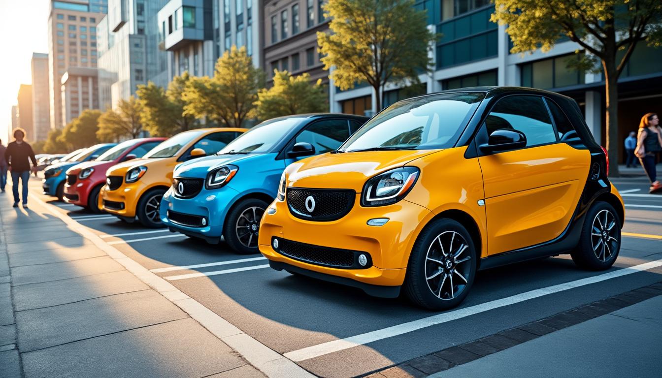 découvrez notre sélection de véhicules fiables à moins de 4000 € en 2025, idéale pour les étudiants cherchant une voiture abordable et économique pour leurs déplacements quotidiens.