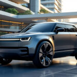 Exploration du futur : à quoi pourrait ressembler le ‘mini’ Land Rover Defender ?