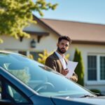 Faut-il déclarer la revente de sa voiture aux impôts ?