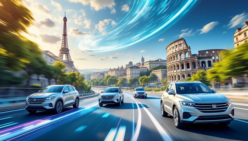 découvrez comment great wall motor repense l'avenir de l'automobile en europe avec une approche innovante des moteurs à combustion, alliant performance et durabilité pour répondre aux défis de demain.