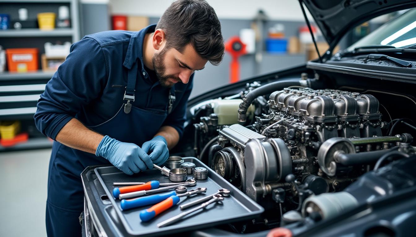 découvrez comment great wall motor révolutionne l'industrie automobile en europe avec sa vision innovante et ses moteurs à combustion alliant performance et durabilité. explorez l'avenir de la mobilité grâce à des technologies avancées et une stratégie axée sur l'environnement.