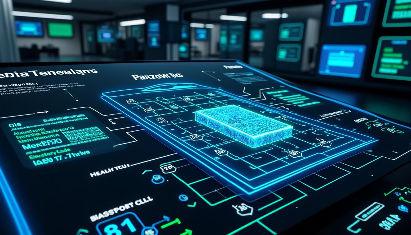 découvrez comment kia innove avec son passeport pour batteries à l’échelle cellulaire, une avancée majeure pour la traçabilité, la sécurité et la durabilité des véhicules électriques.