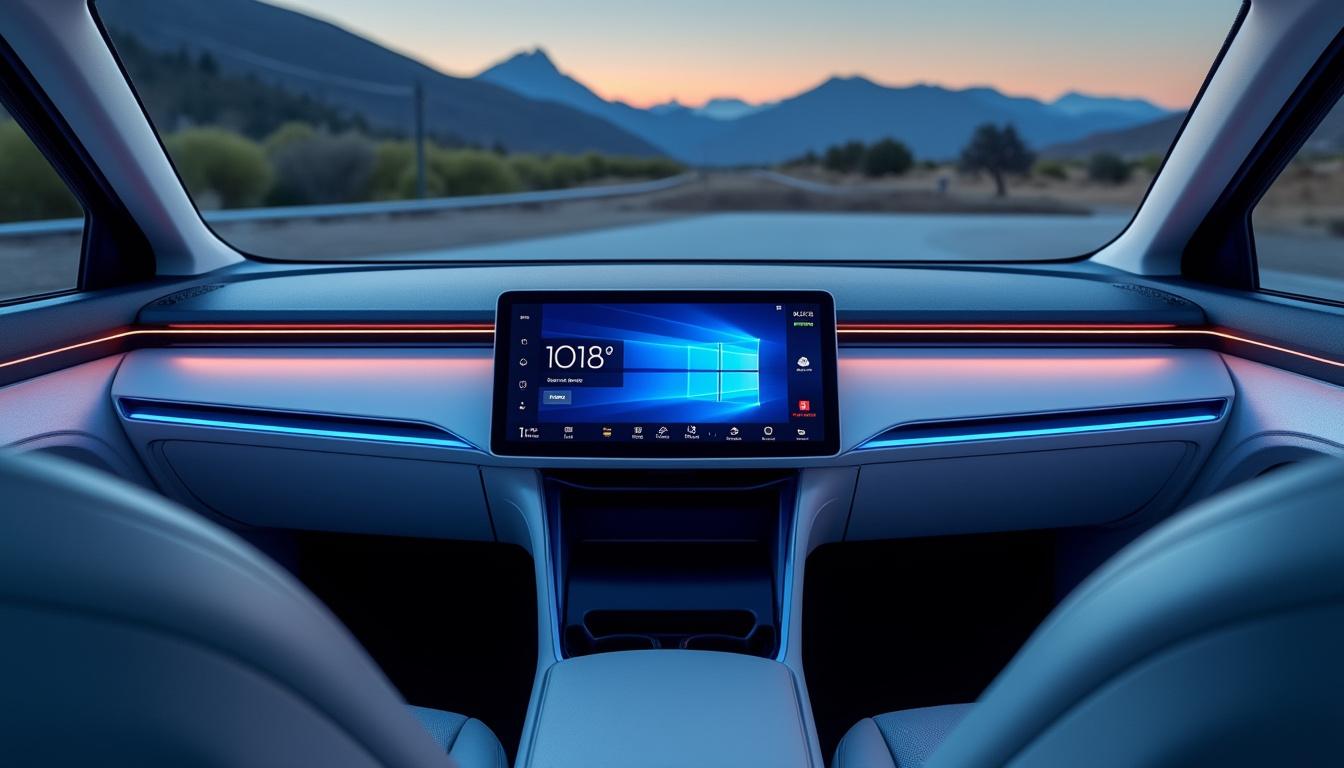 découvrez les nouveautés de la dacia sandero restylée : nouveaux équipements intérieurs, design repensé et amélioration de l’espace de chargement. tout savoir sur cette citadine pratique et moderne !