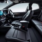 La Dacia Sandero fait peau neuve : découvrez les nouveautés intérieures et l’évolution de son espace de chargement après le restylage