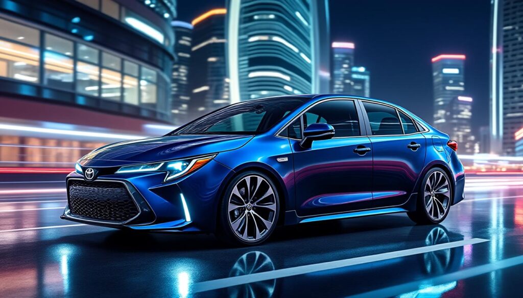 découvrez la toyota corolla, une berline réinventée au concept audacieux qui séduit par son design moderne, ses innovations technologiques et ses performances exceptionnelles. osez l’expérience d’une voiture emblématique repensée pour vos besoins d’aujourd’hui.