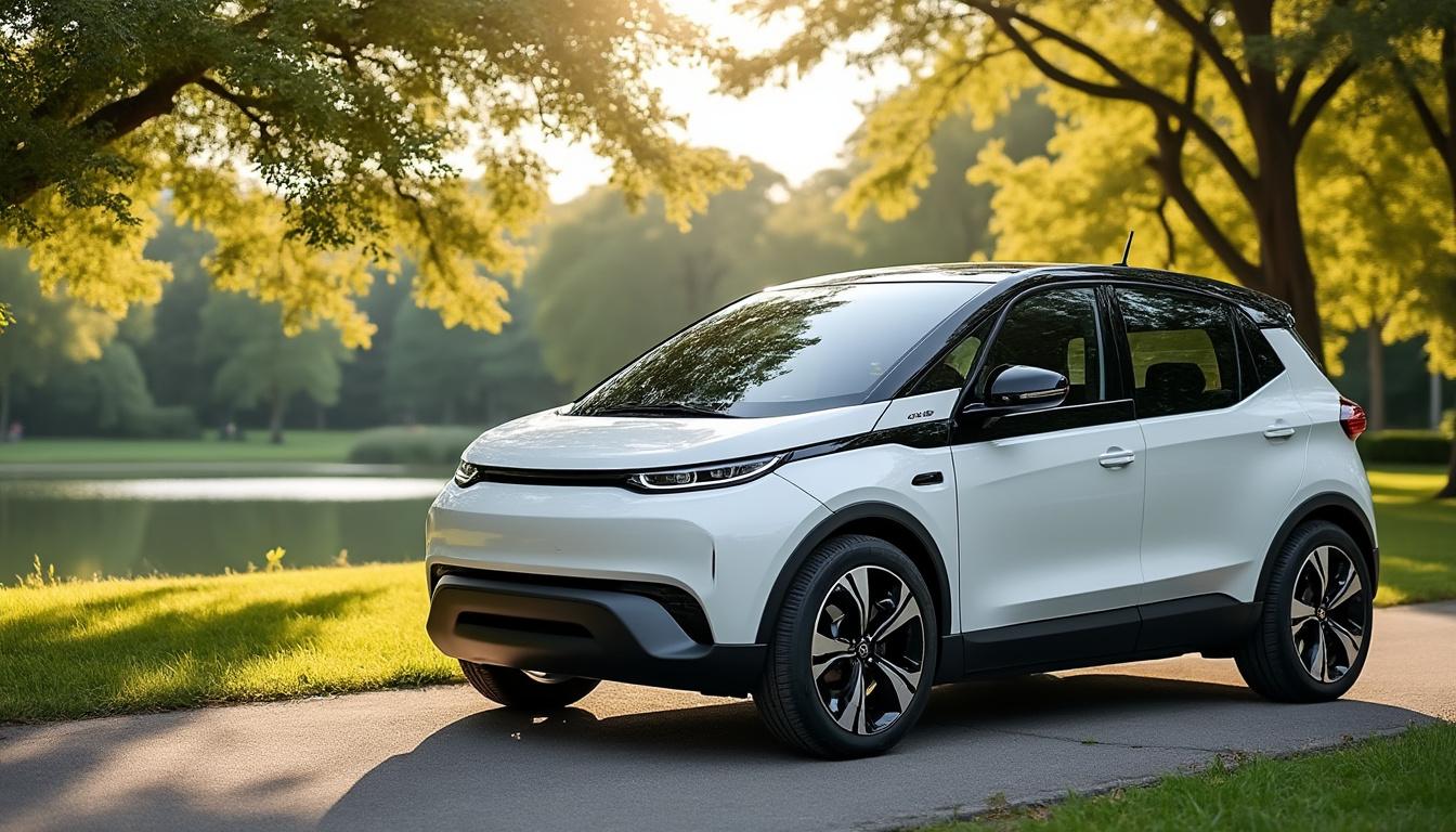 découvrez comment choisir la voiture idéale pour un retraité actif : confort, sécurité et praticité au service de votre nouvelle vie dynamique. nos conseils pour trouver le modèle parfait !